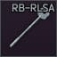 RB-RLSA key