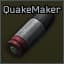9x19mm QuakeMaker