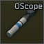 Marked Ophthalmoscope