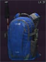 LolKek 3F Transfer tourist backpack