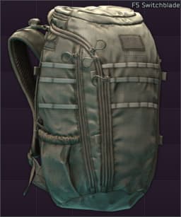 Eberlestock F5 Switchblade backpack (Dry Earth)