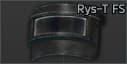 "Rys-T" 안면 보호대 