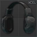 Walker's XCEL 500BT Digital headset
