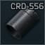 Ferfrans CRD 5.56x45 Concussion Reduction Device
