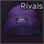 Rivals 2020 beanie