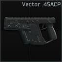 TDI KRISS Vector Gen.2 .45 ACP submachine gun