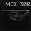 SIG MCX .300 Blackout assault rifle