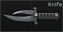 Cultist knife
