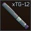 xTG-12 antidote injector
