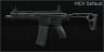 SIG MCX .300 Blackout assault rifle Default