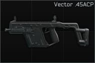 TDI KRISS Vector Gen.2 .45 ACP submachine gun Default