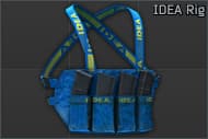 DIY IDEA chest rig
