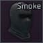 Smoke balaclava