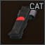 CAT hemostatic tourniquet