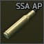 5.56x45mm SSA AP