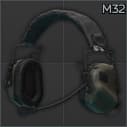 OPSMEN Earmor M32 headset
