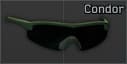 NPP KlASS Condor glasses