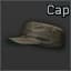 Army cap (Coyote Tan)