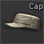 Army cap (Desert)