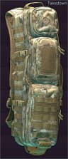 Hazard 4 Takedown sling backpack (MultiCam)