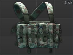 Azimut SS Zhuk chest harness (SURPAT)