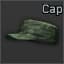 Army cap (CADPAT)