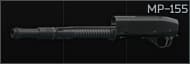 MP-155 12ga semi-automatic shotgun