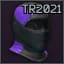 Twitch Rivals 2021 balaclava