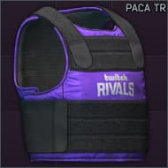 PACA Soft Armor (Rivals Edition)