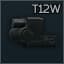Torrey Pines Logic T12W 30Hz thermal reflex sight