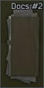 Military documents #2