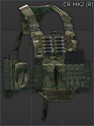 Stich Profi Chest Rig MK2 (Recon, A-TACS FG)