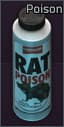 LVNDMARK's rat poison
