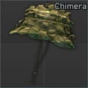 Stich Profi Chimera boonie hat