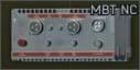 MBT Integrated Navigation System