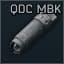 AR-10 KAC QDC 7.62x51 제퇴기 키트 