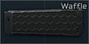 AK-74 Hexagon Wafflemaker 5.45x39 소음기 