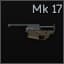 FN SCAR-H 7.62x51 assault rifle (FDE)
