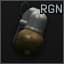 RGN hand grenade