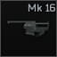 FN SCAR-L 5.56x45 assault rifle