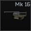 FN SCAR-L 5.56x45 assault rifle (FDE)