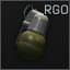 RGO hand grenade
