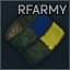 Armband (RFARMY)