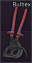 Bulbex cable cutter