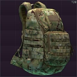 Gruppa 99 T20 backpack (MultiCam)