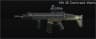 FN SCAR-L 5.56x45 assault rifle (FDE) Contract Wars