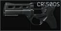 Chiappa Rhino 50DS .357 revolver