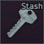 Rogue USEC stash key