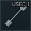 USEC cottage first safe key