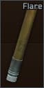 ROP-30 reactive flare cartridge (White)